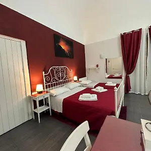 Etna Maison d'hôtes