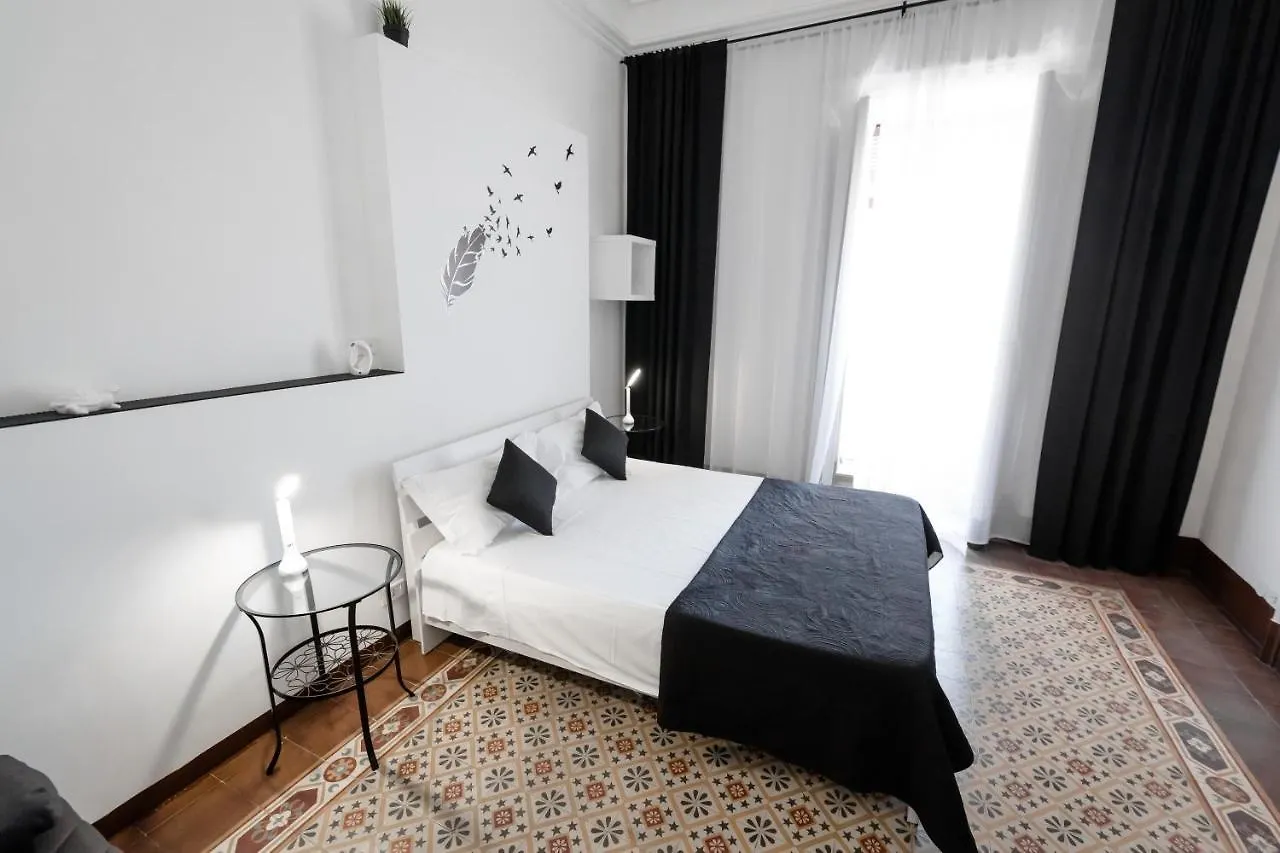Pegaso Hotel Catania Italy